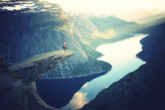 4 Myths about Yoga