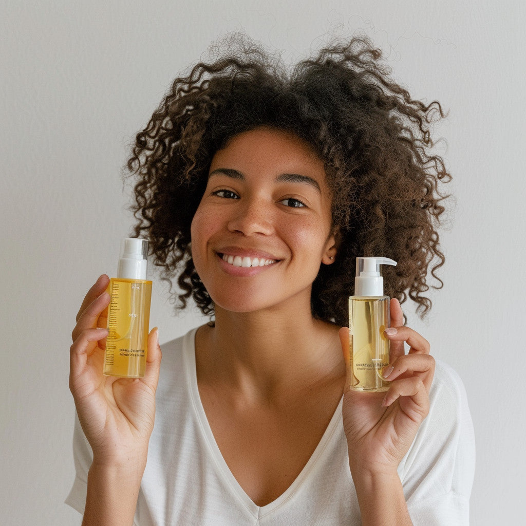 Body Oil vs Lotion: Which is Best for Your Skin?