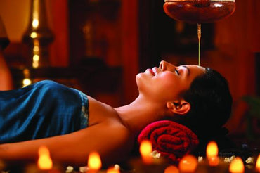 6 Reasons You Need Abhyanga This Winter