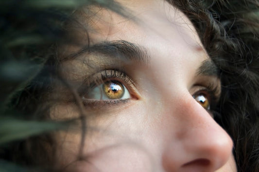 Your 5-Step Guide To Applying Eye Cream Like A Pro