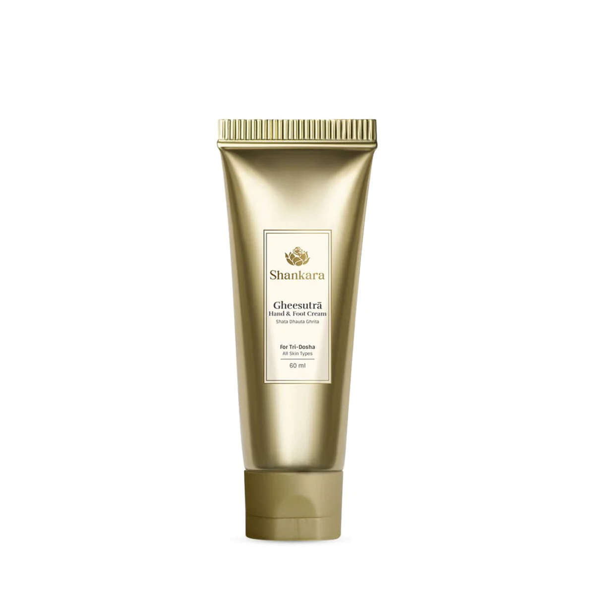 Gheesutra Hand and Foot Cream