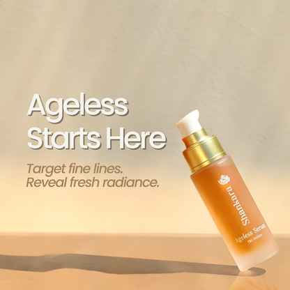 Ageless Serum