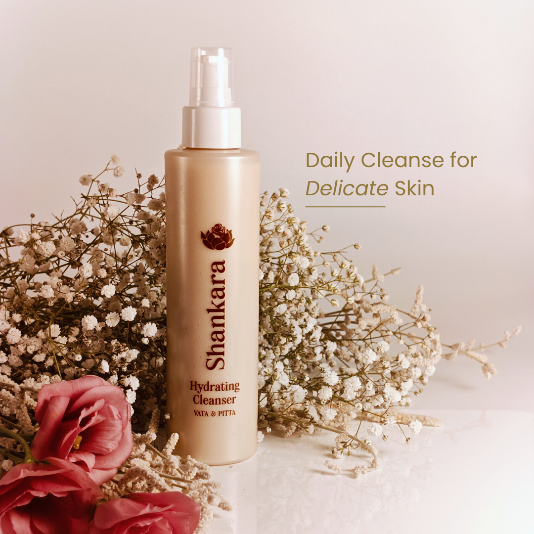 Hydrating Cleanser