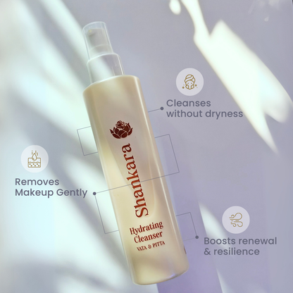 Hydrating Cleanser