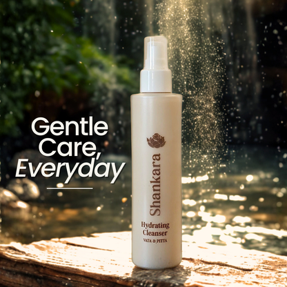Hydrating Cleanser