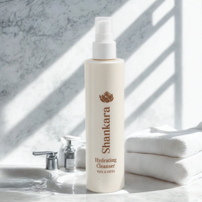 Hydrating Cleanser
