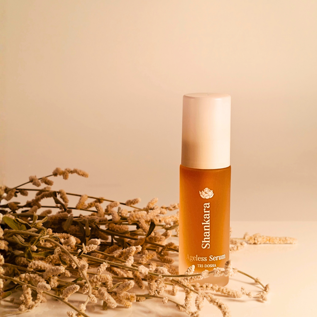 Ageless Serum
