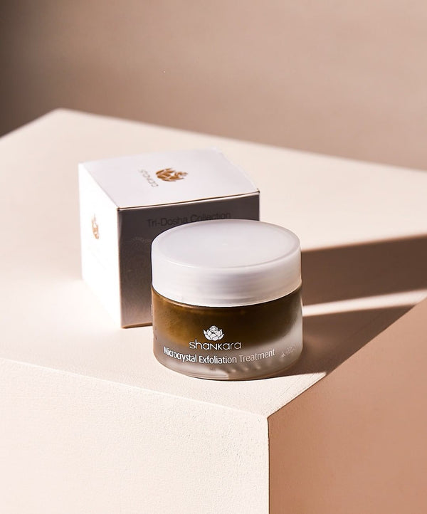 Sample Microcrystal Exfoliator (5ml)