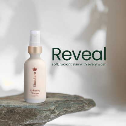 Hydrating Cleanser