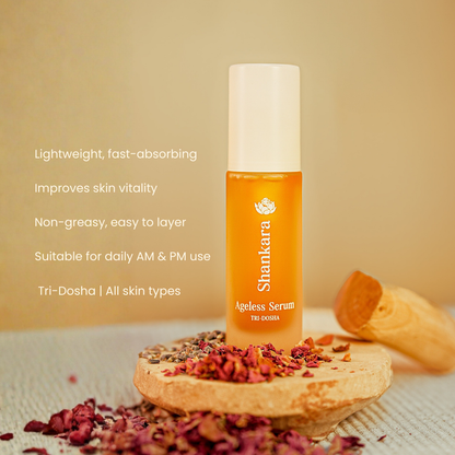 Ageless Serum