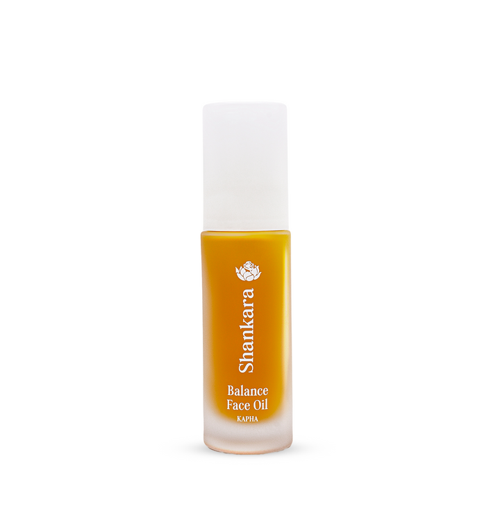 Balance Face Oil