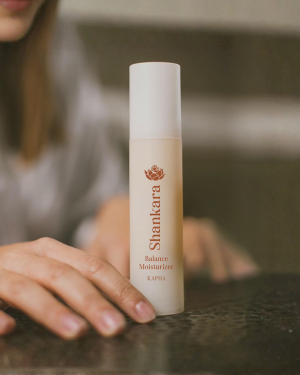 Balance Moisturizer