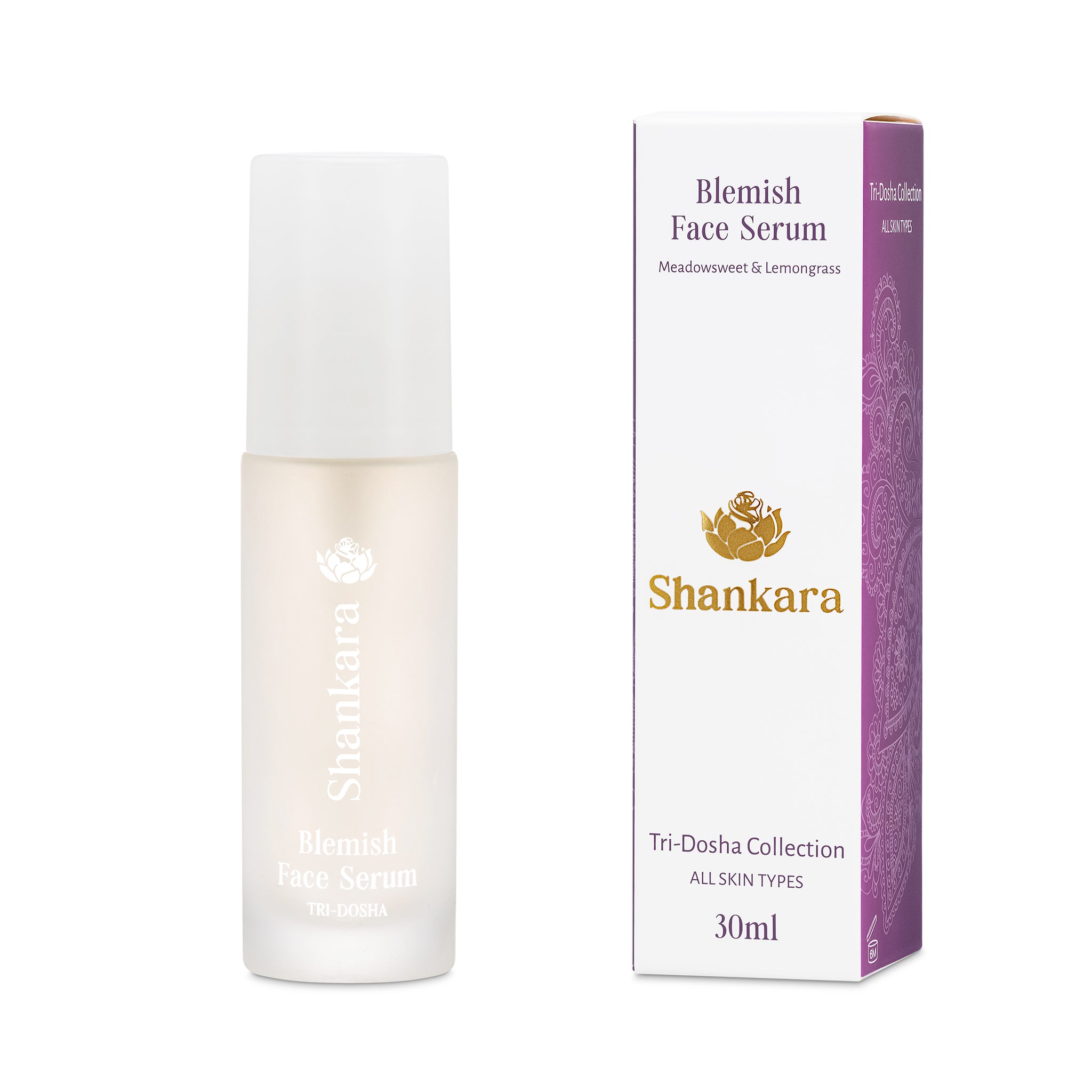 Blemish Face Serum (Blemish Support Serum)