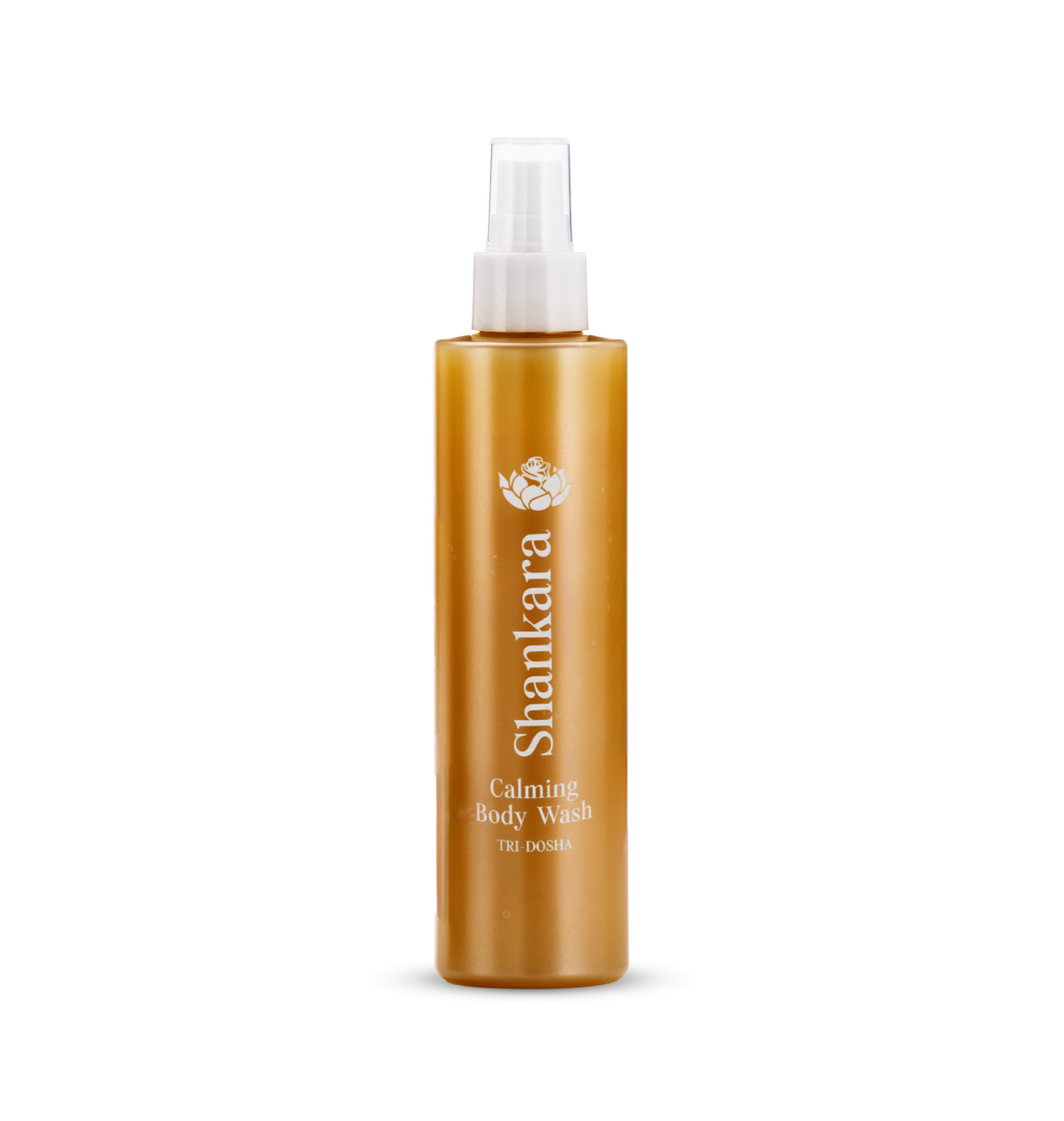 Calming Body Wash