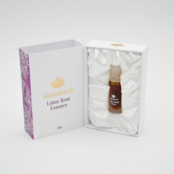 Lotus Rose Essence