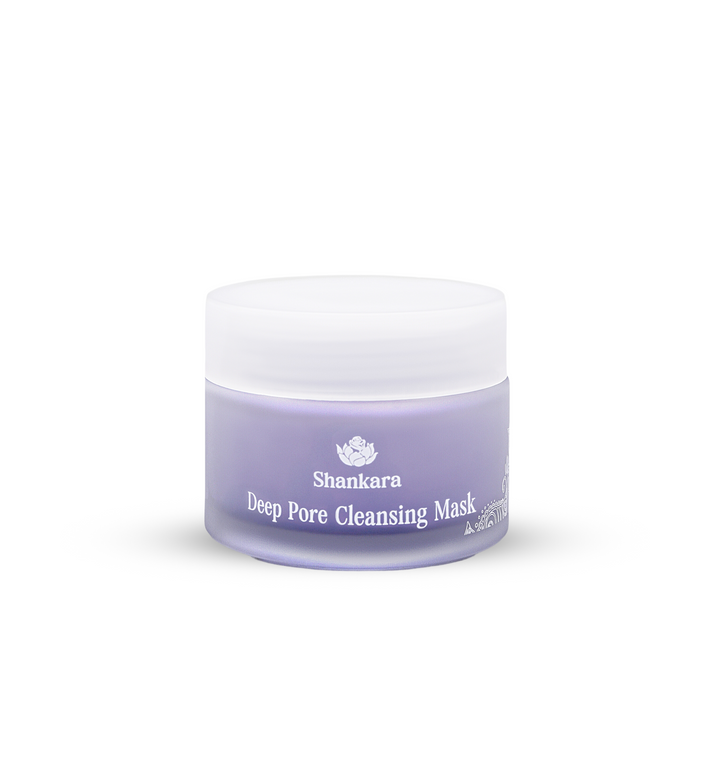 Deep Pore Cleansing Mask