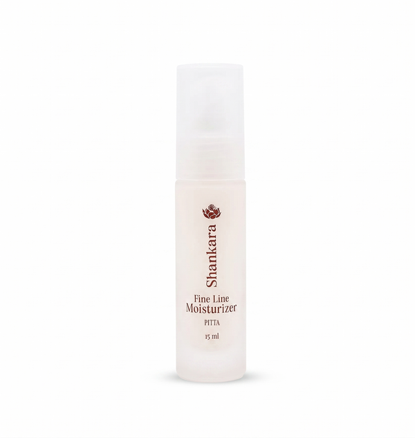 Fine Line Moisturizer