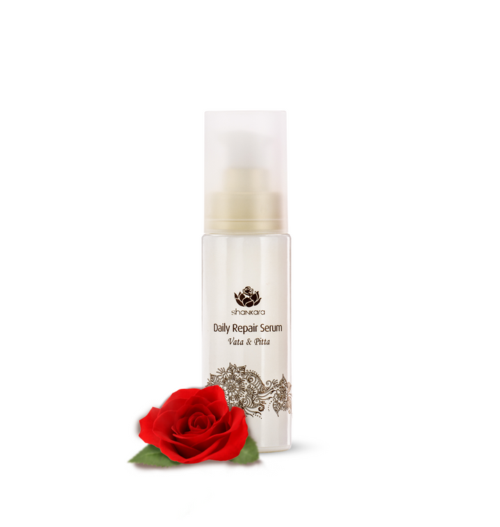 Rose Revitalizing Serum