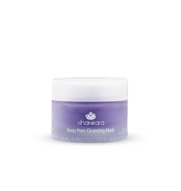 Deep Pore Cleansing Mask