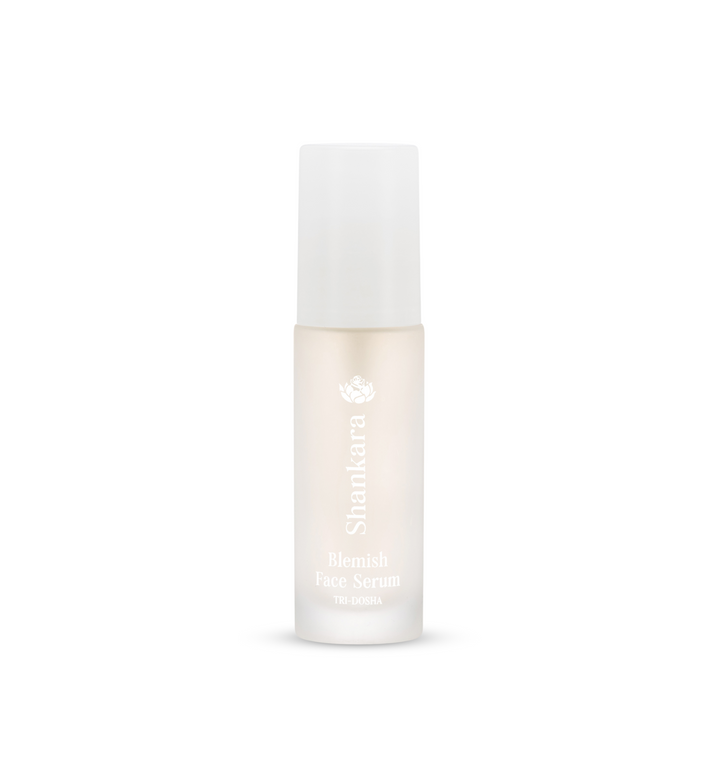 Blemish Face Serum