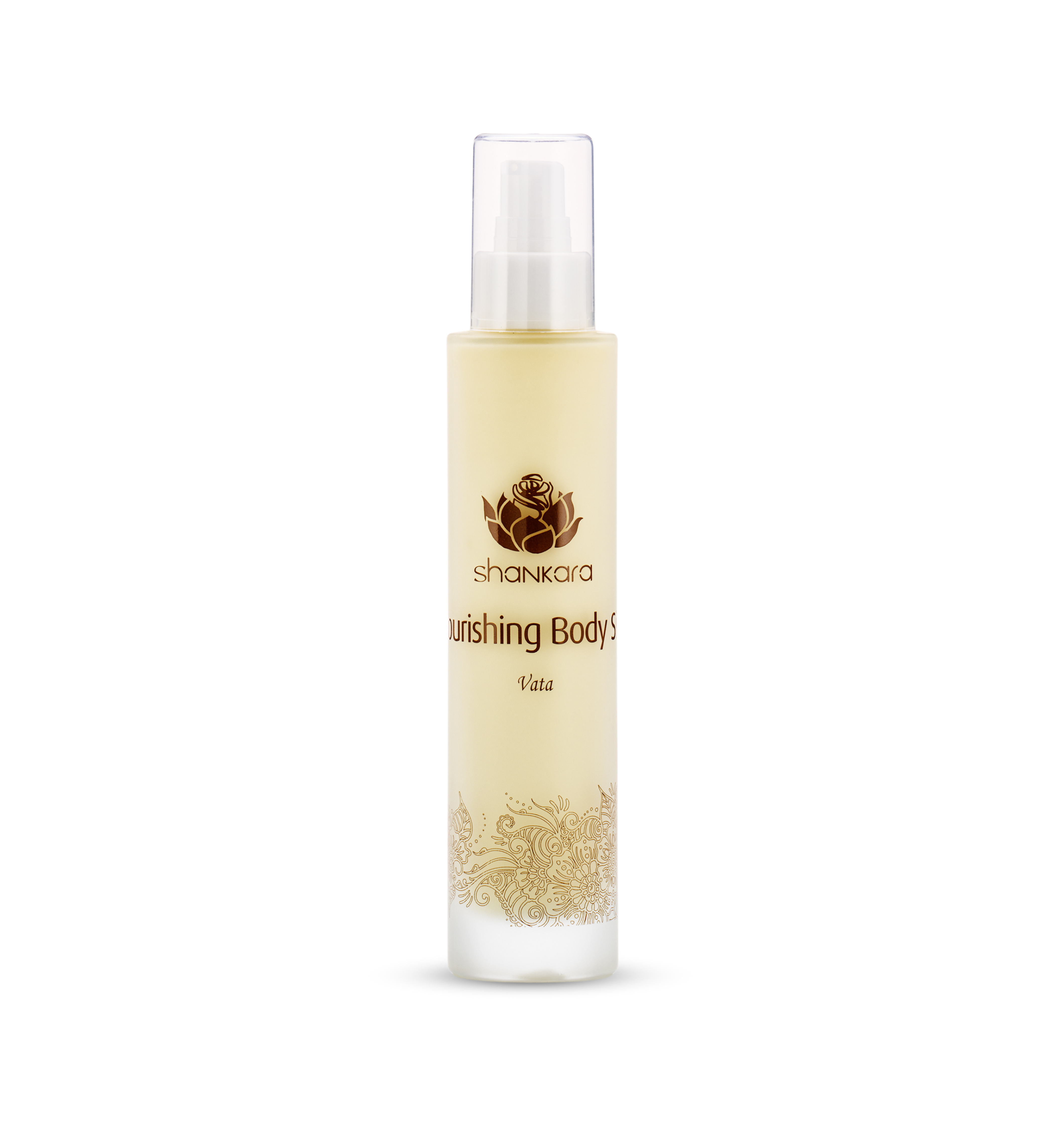 Nourish Body Silk (Nourishing Body Silk)