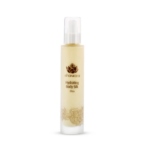 Hydrating Body Silk