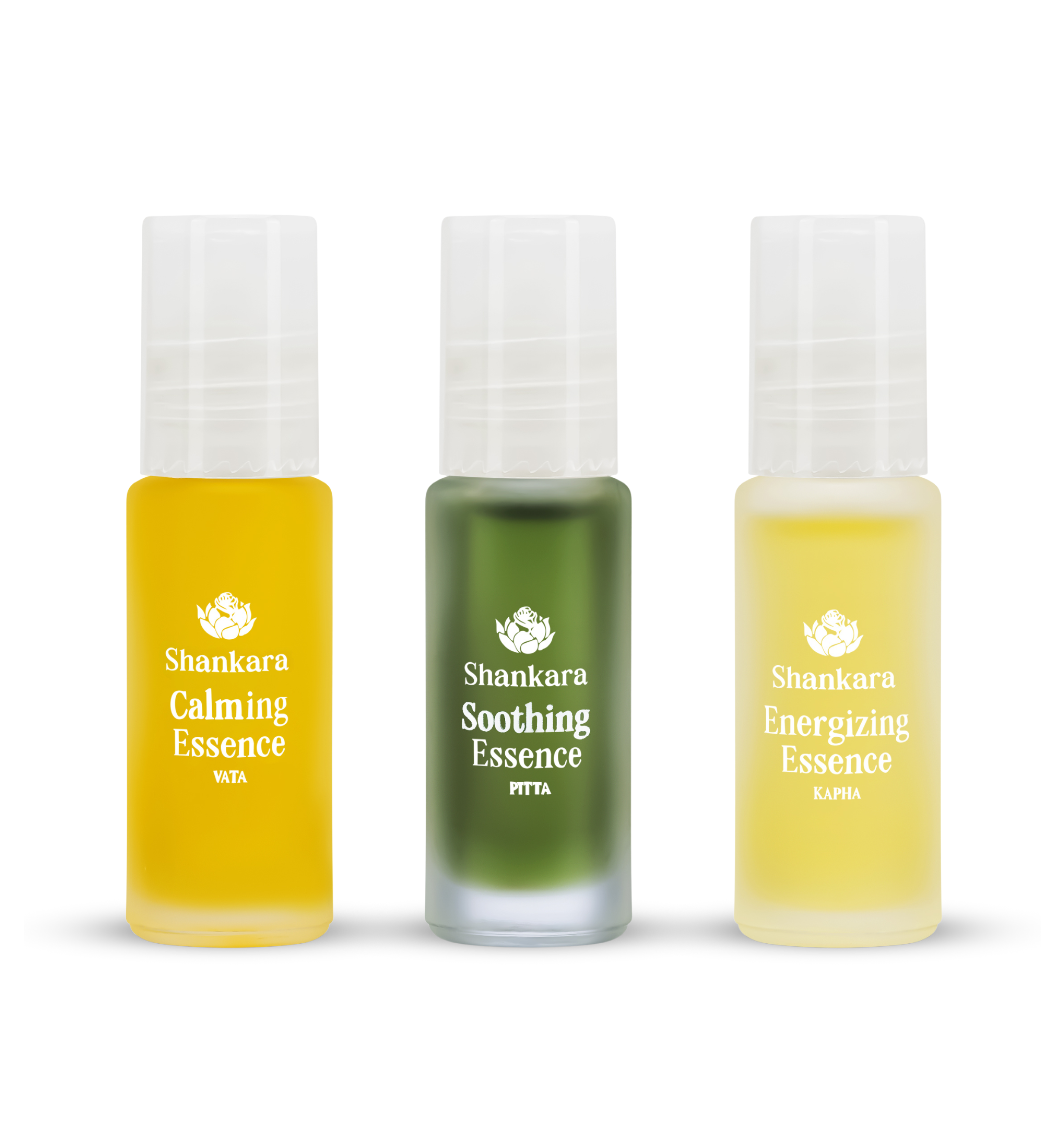 Aromatherapy Collection