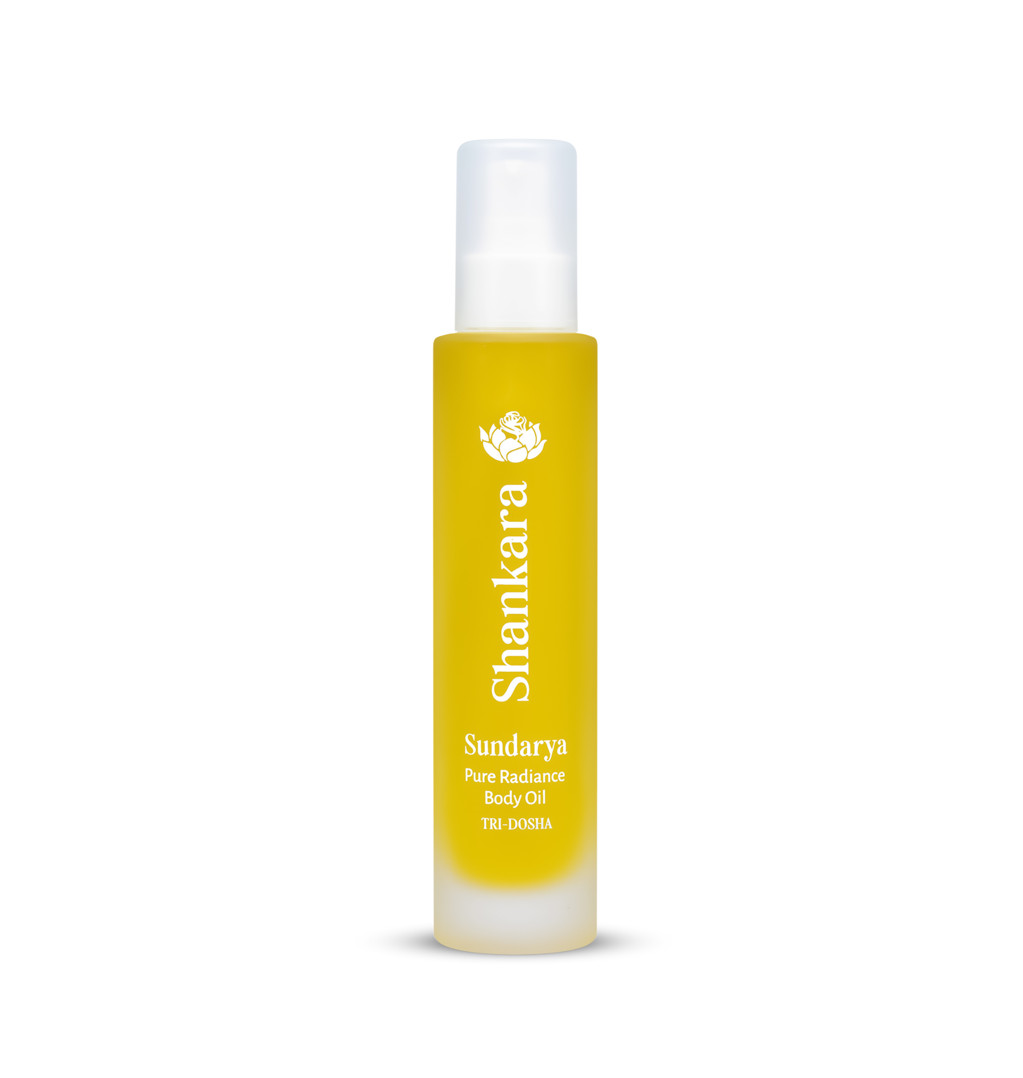 Sundarya Body Oil