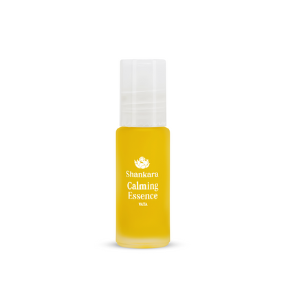 Calming Body Oil