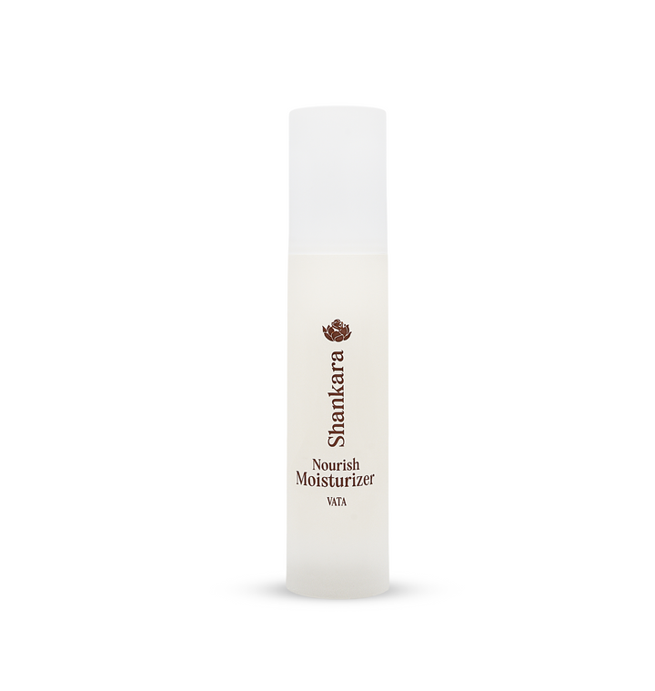 Nourish Moisturizer