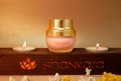 Gheesutra Collection - 2 set