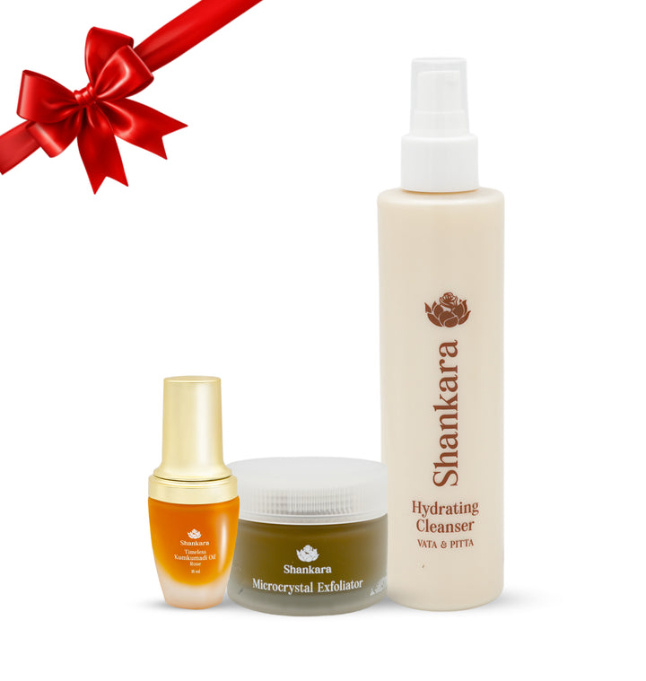 The 3-Step Essentials Kit