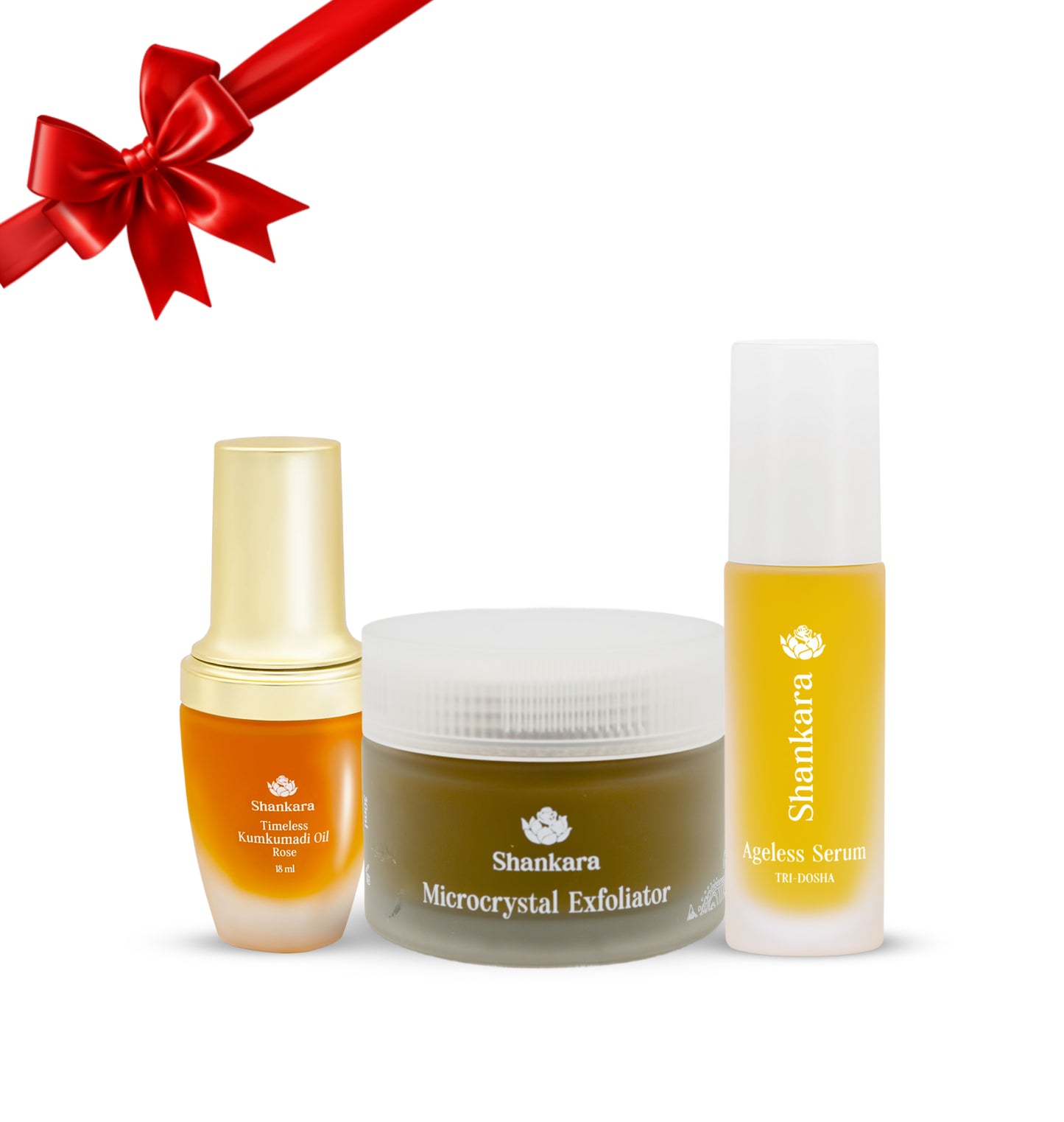 Rejuvenate & Nourish Trio
