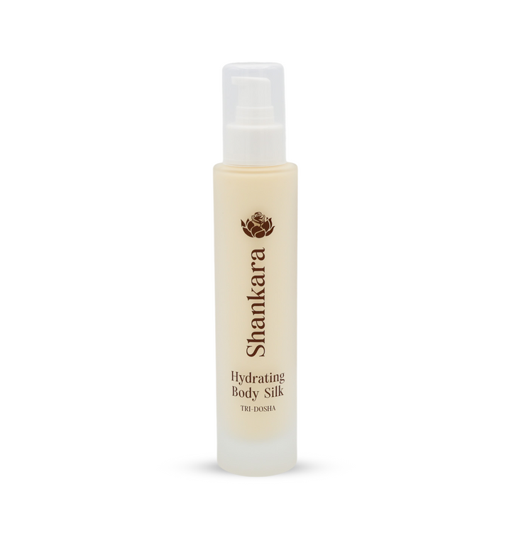 Hydrating Body Silk