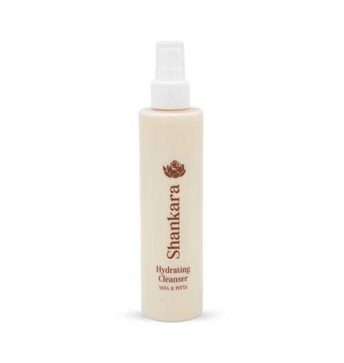 Hydrating Cleanser