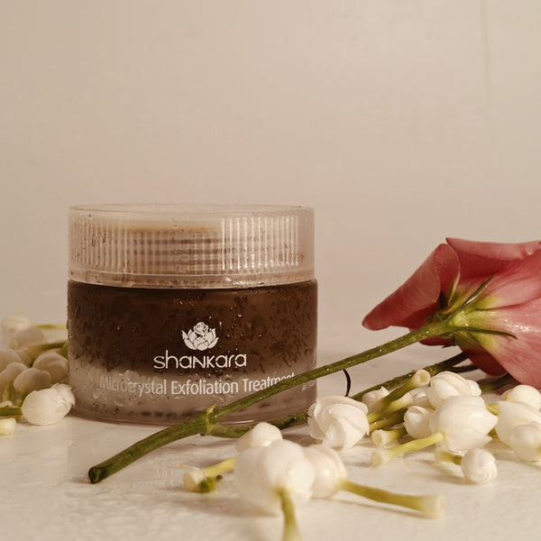 Sample Microcrystal Exfoliator (5ml)