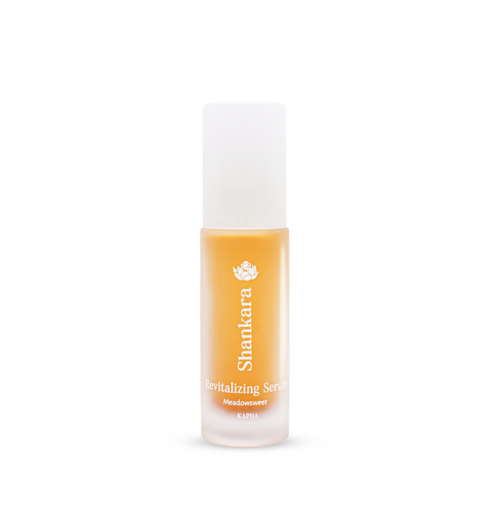 Meadowsweet Revitalizing Serum