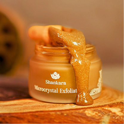 Microcrystal Exfoliator