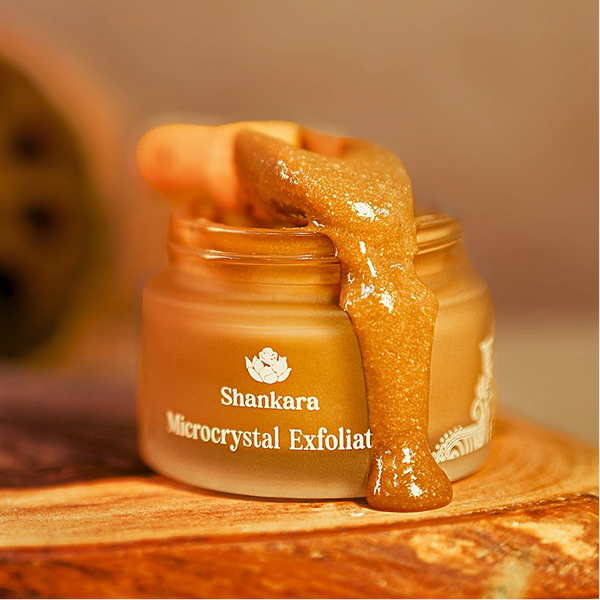 Microcrystal Exfoliator