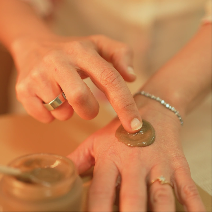 Microcrystal Exfoliator