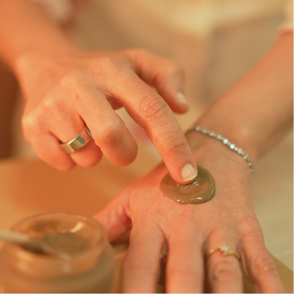 Microcrystal Exfoliator