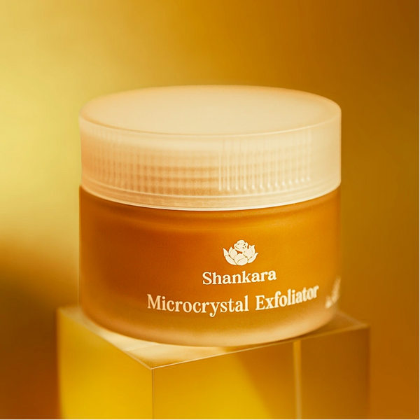 Microcrystal Exfoliator