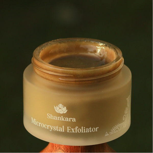 Microcrystal Exfoliator