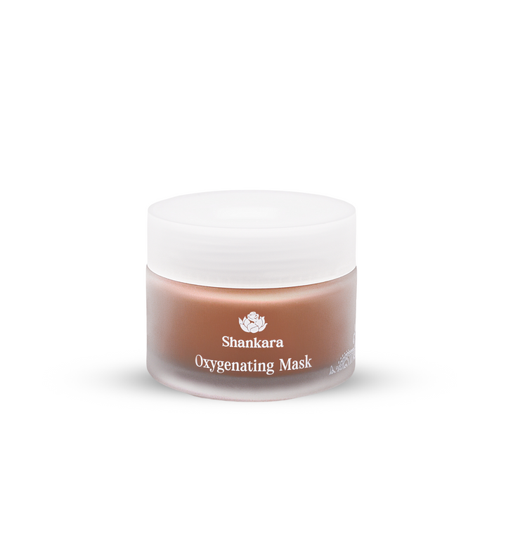 Oxygenating Mask