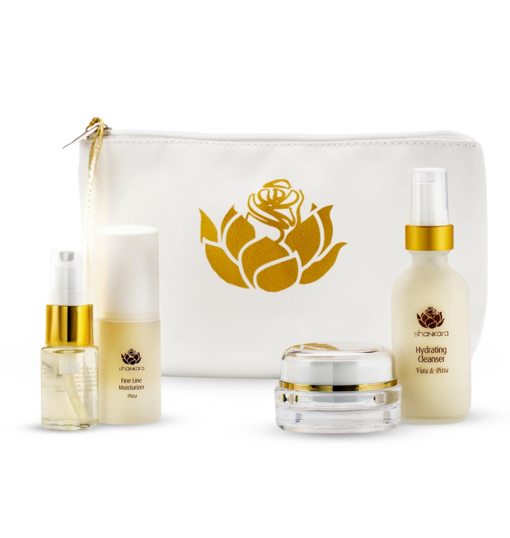 Travel Kit for Normal Skin