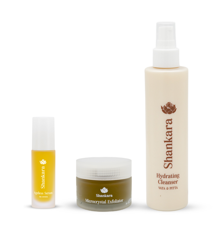 Radiance Reset Kit