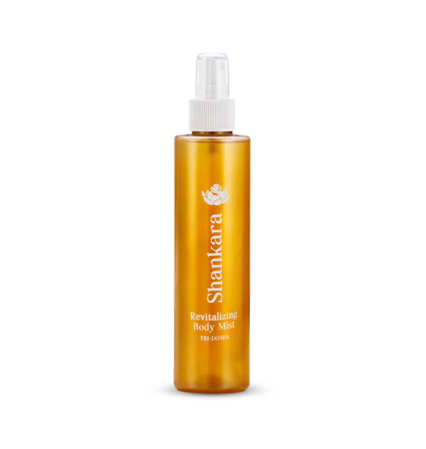 Revitalizing Body Mist