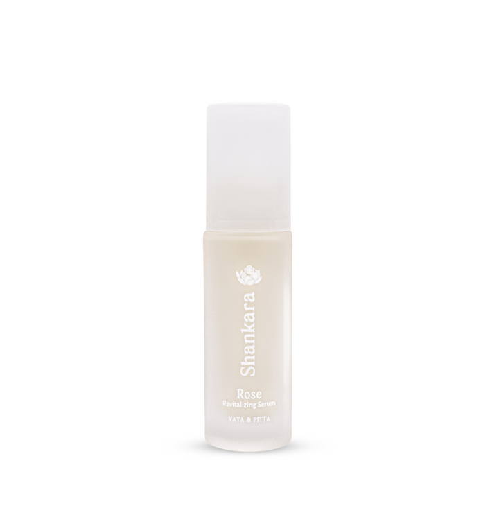 Rose Revitalizing Serum
