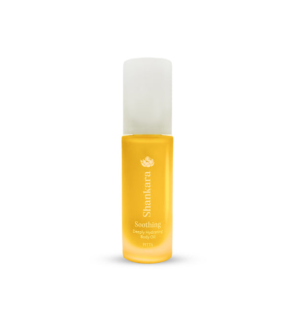 Soothing Body Oil