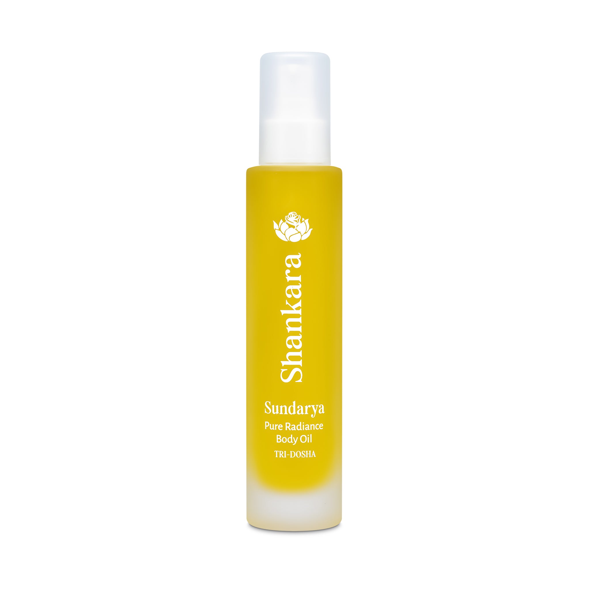 Sundarya Body Oil